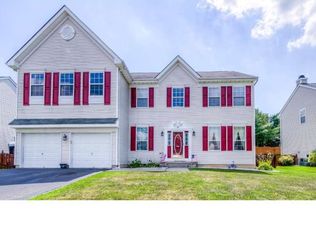 15 Coronet Ter, Burlington, NJ 08016