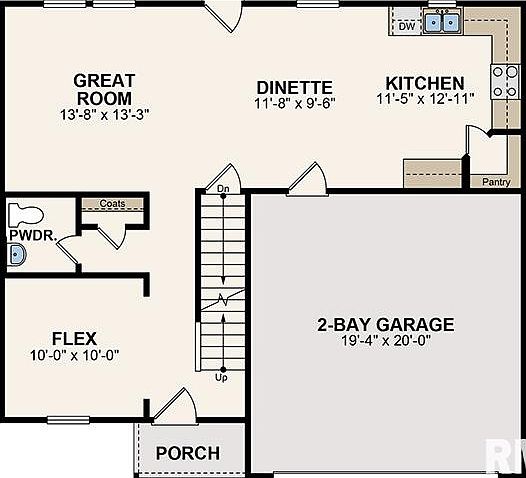 2nd image of 1631 Westport Dr