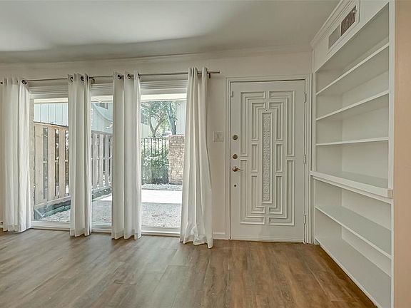 Unit is bright, clean, and move-in ready!