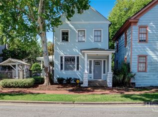 307 W Henry St #A, Savannah, GA 31401