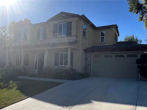 8651 Edelweiss Dr, Corona, CA 92883