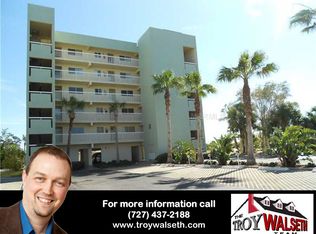 19925 Gulf Blvd APT 204, Indian Shores, FL 33785