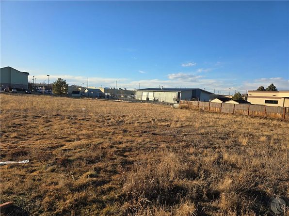 billings-montana-448442444 picture