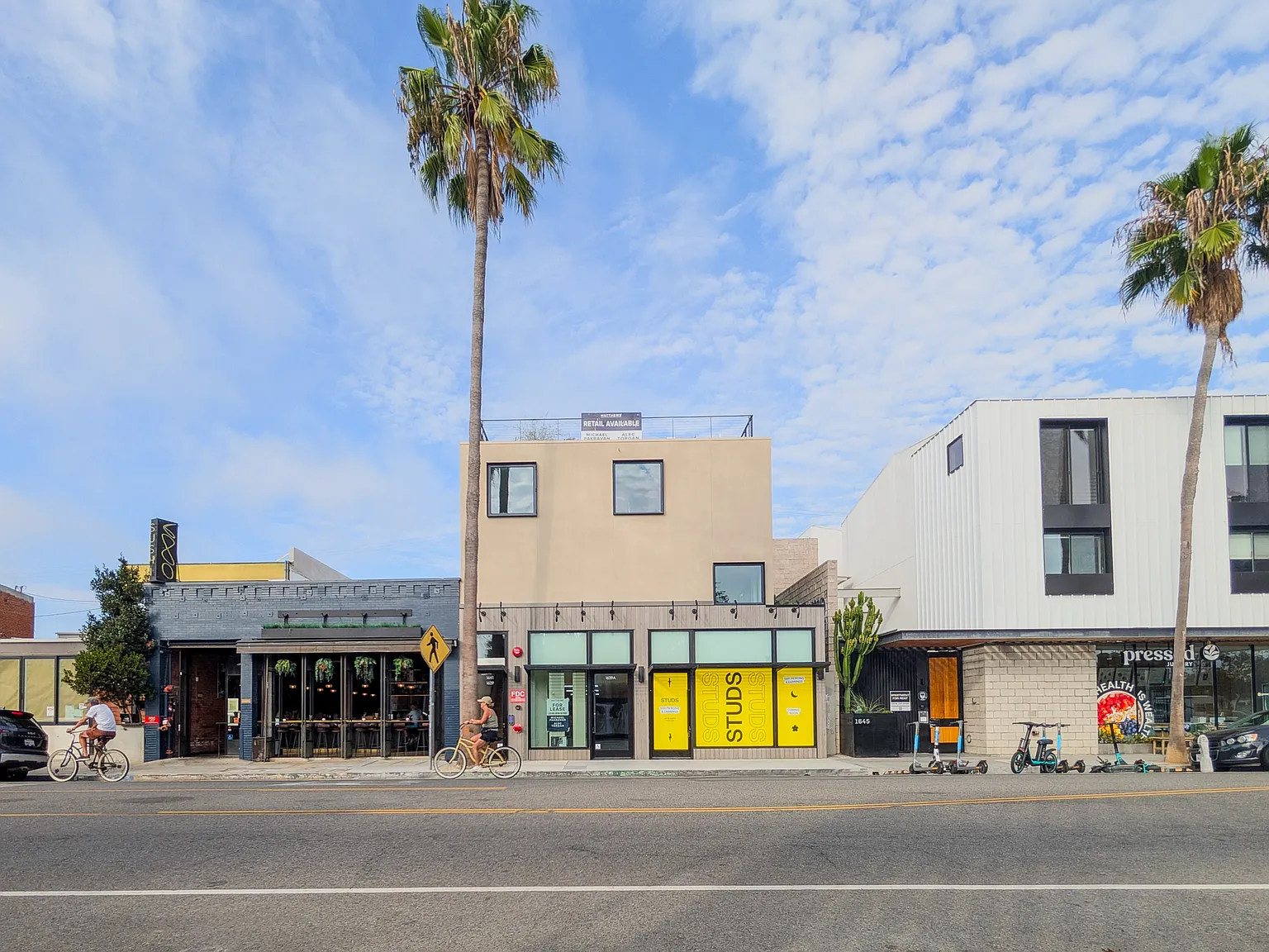 Ella Abbot Kinney — Photo 1
