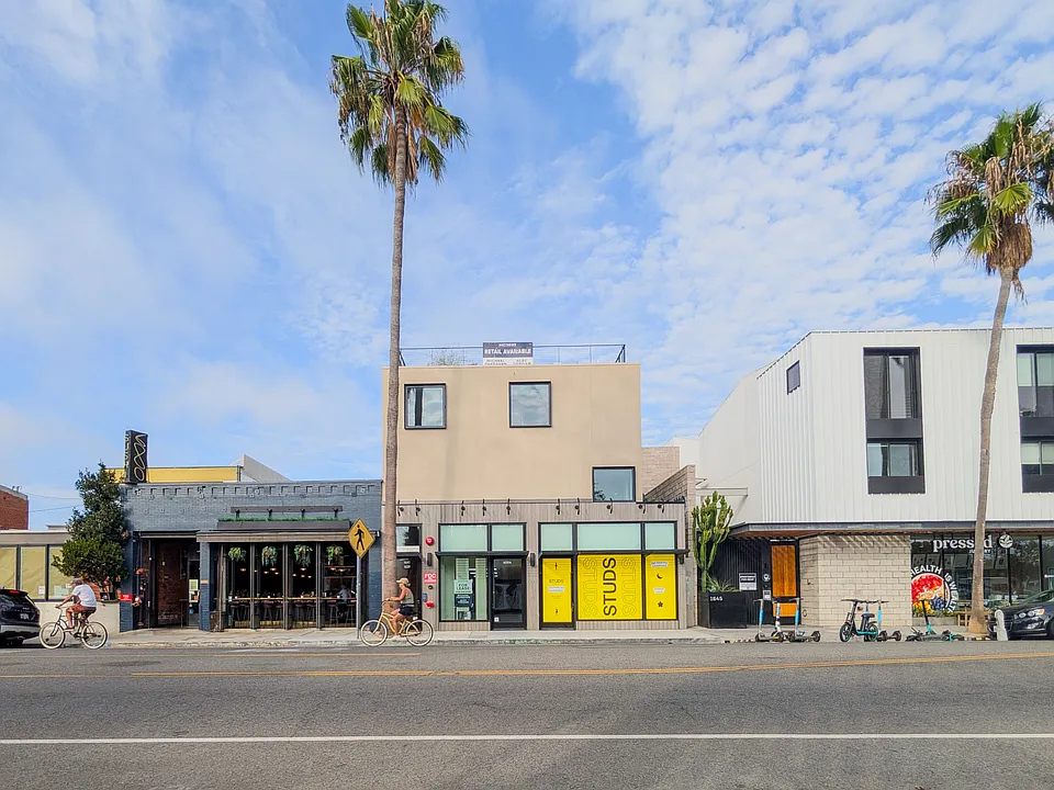 Ella Abbot Kinney