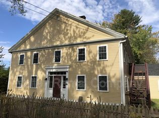 94 Bay Rd #2, Hadley, MA 01035