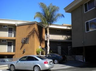 4501 Collwood Blvd UNIT 6, San Diego, CA 92115