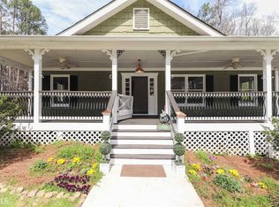 49 Fence Rd, Newnan, GA 30263