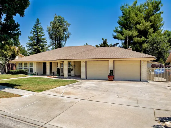 6744 N Valentine Ave, Fresno, CA 93711