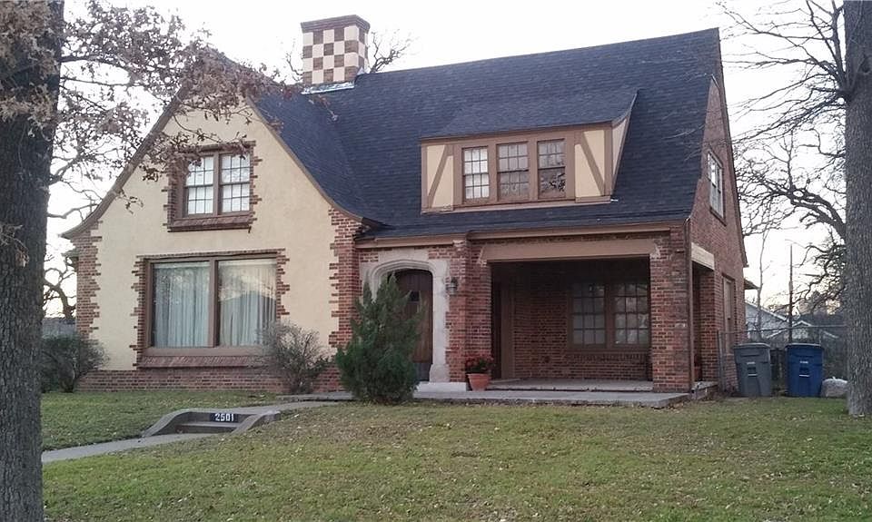 2501 South Blvd, Dallas, TX 75215 Zillow