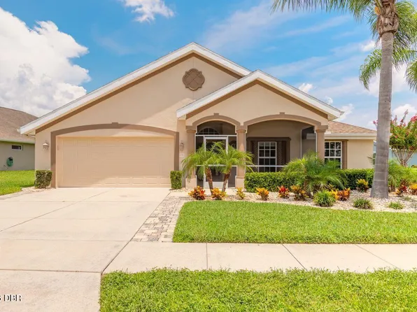 1770 Weeping Elm Cir, Port Orange, FL 32128