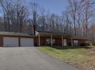 5950 Newport Rd, Catawba, VA 24070