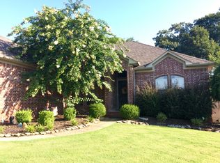 5280 April Dr, Conway, AR 72034
