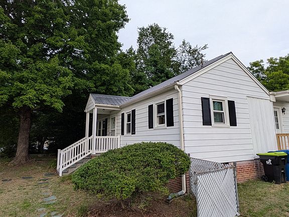 5th image of 813 E Haggard Ave