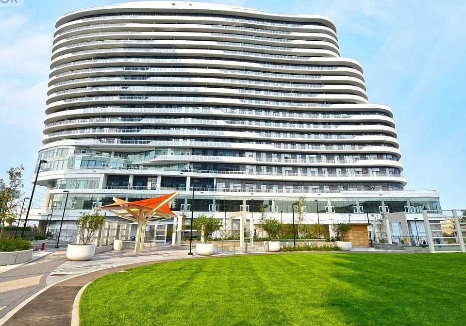 1st image of 2520 Eglinton Ave W #316