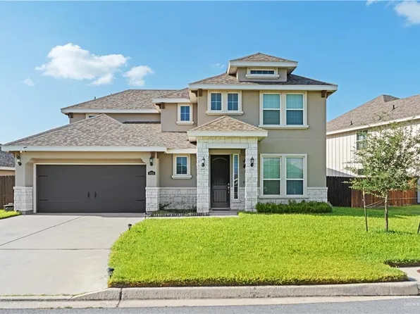 5608 Escondido Pass, McAllen, TX 78504