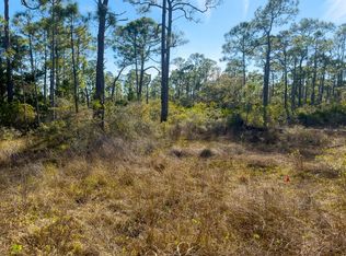 1279 Avocet Ln, Eastpoint, FL 32328