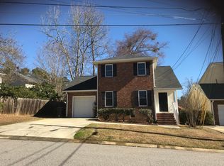 2924 Pointewest Dr, Augusta, GA 30909