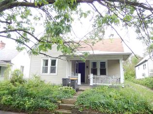 814 W 6th St, Bloomington, IN 47404
