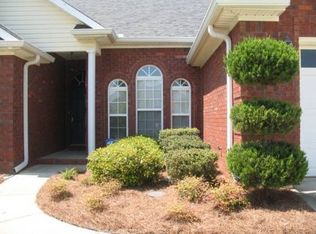 105 Satilla Ln, Warner Robins, GA 31088