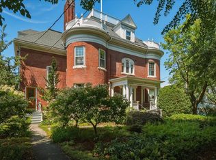 Linsley House, Burlington, VT 05401