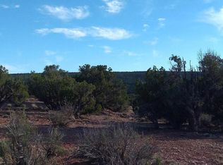 4243 S Sorrel Rd, Snowflake, AZ 85937