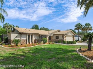 5203 Hamlet Cir, Spring Hill, FL 34606