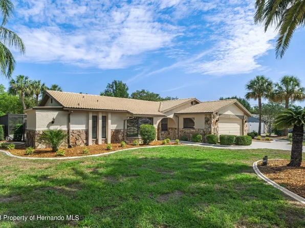 5203 Hamlet Cir, Spring Hill, FL 34606