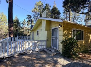 53510 Country Club Dr #A, Idyllwild, CA 92549