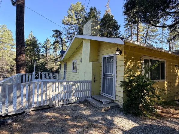 53510 Country Club Dr #A, Idyllwild, CA 92549