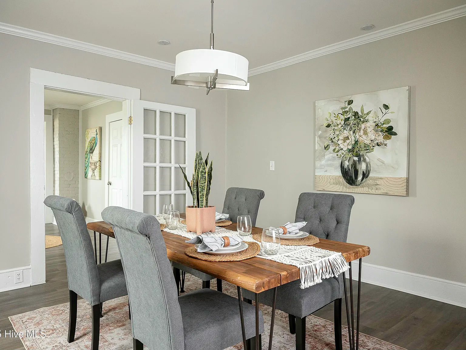 3 bed, 3.0 bath, $2,395 — Photo 4