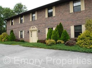 4817 Cannon Ridge Dr, Knoxville, TN 37918