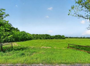 0 County Road 632, Blue Ridge, TX 75424