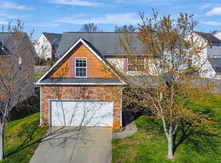 3008 Clover Rd NW, Concord, NC 28027