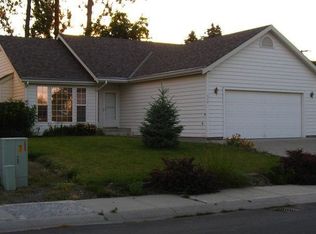 510 S Legg St, Medical Lake, WA 99022