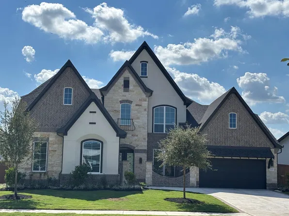 7127 Sadie Highlands Dr, Katy, TX 77493