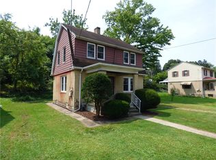 727 Shade Ave, Pittsburgh, PA