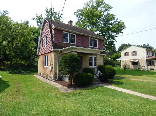 727 Shade Ave, Pittsburgh, PA 15202