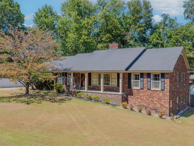 733 Carlton St, Brownsville, TN, 38012