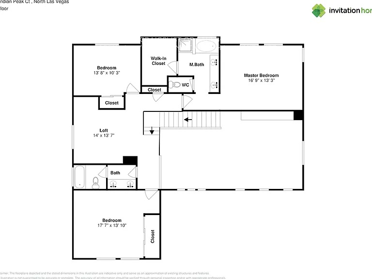 6432 Indian Peak Ct — Photo 3