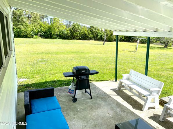253 Croaker Street, Davis, NC 28524
