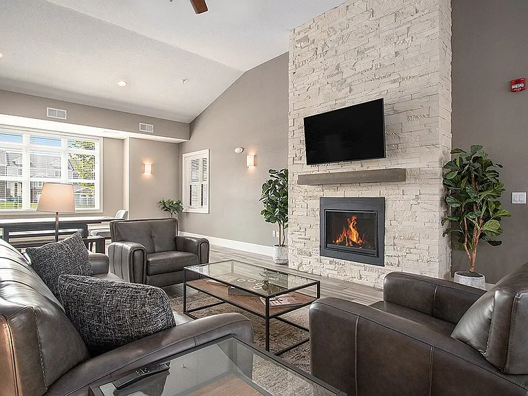 Strathmore Apartment Homes — Photo 33