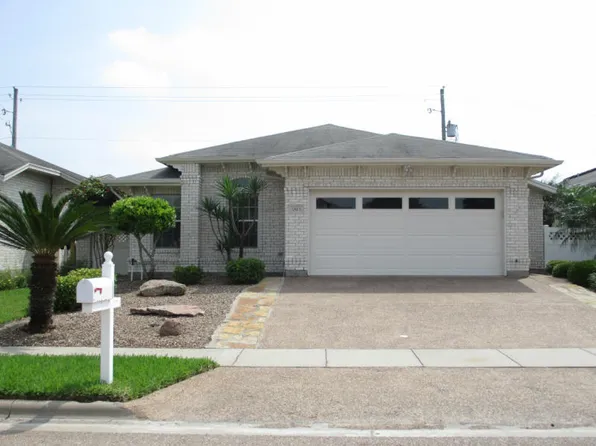 5813 Commonwealth Dr, Corpus Christi, TX 78414