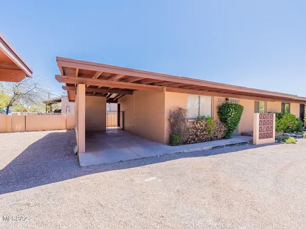 3619 E Bermuda St, Tucson, AZ 85716