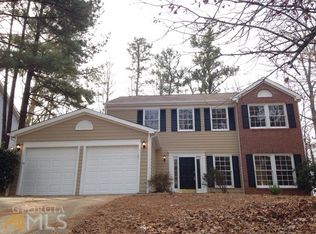 5191 Fieldgreen Xing, Stone Mountain, GA