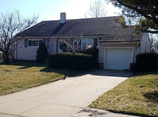 1344 Ute Rd, North Brunswick, NJ 08902