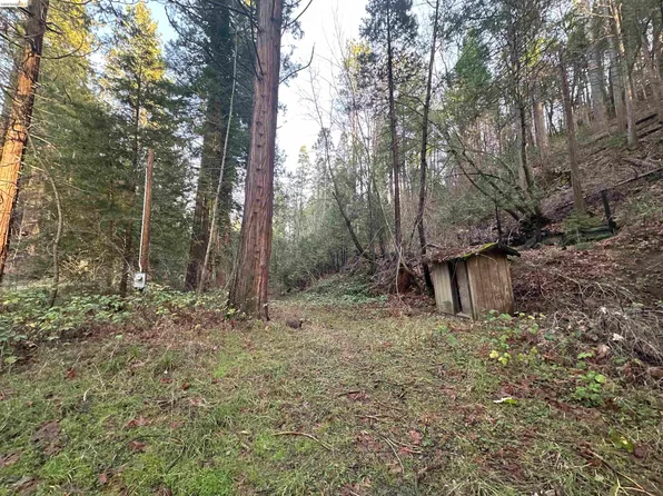 22895 S Fork Rd, Twain Harte, CA 95383