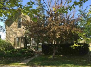 11988 E Baseline Rd, Evansville, IN 47725