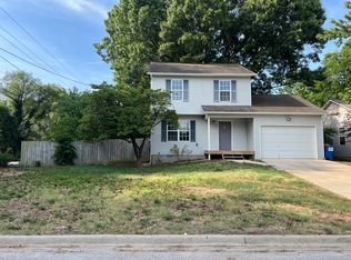 302 Murphy Dr, Harrison, AR 72601