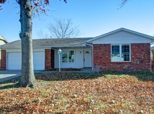 3207 S 117th East Ave, Tulsa, OK 74146